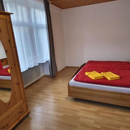 Ferienwohnung Nani Kleines Wiesental Kültér fotó