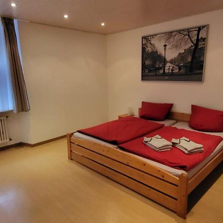 Ferienwohnung Nani Kleines Wiesental Kültér fotó
