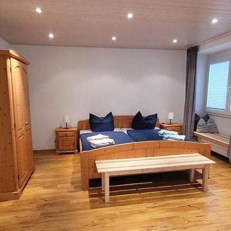 Ferienwohnung Nani Kleines Wiesental Kültér fotó
