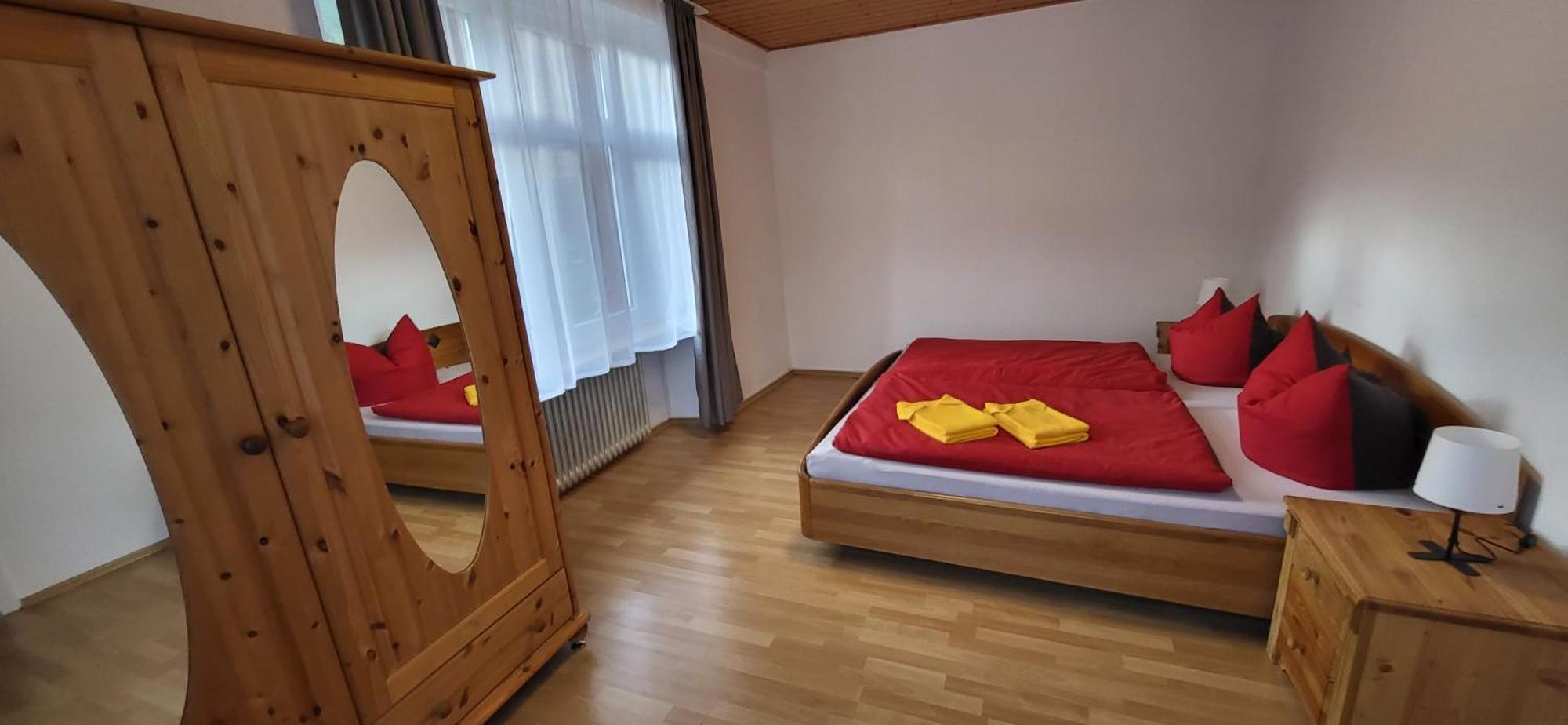 Ferienwohnung Nani Kleines Wiesental Kültér fotó