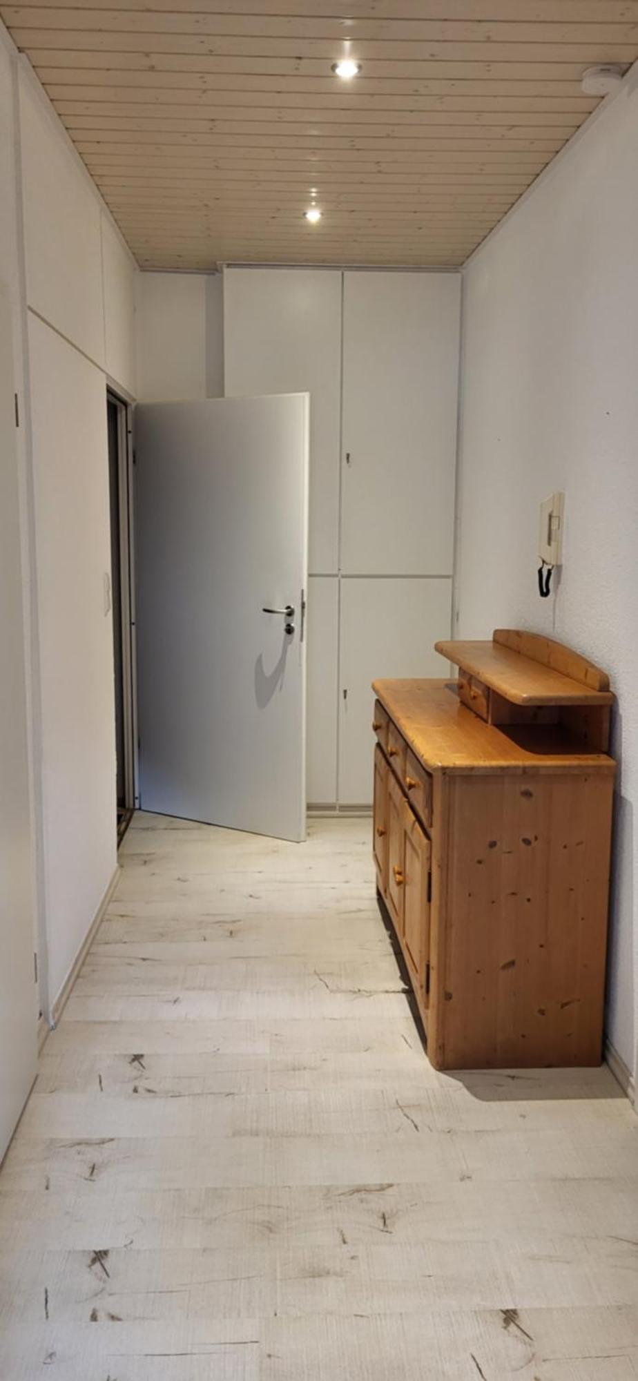 Ferienwohnung Nani Kleines Wiesental Kültér fotó