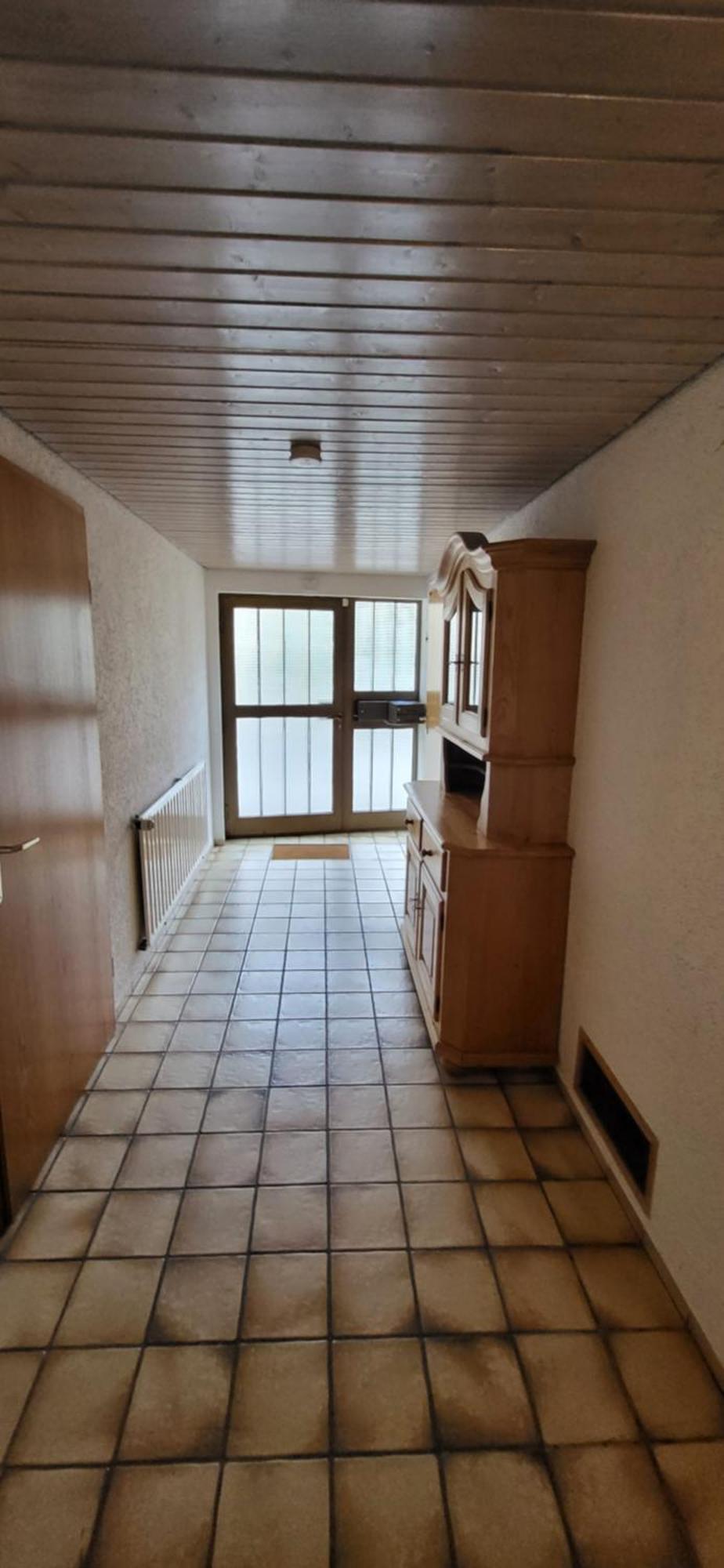 Ferienwohnung Nani Kleines Wiesental Kültér fotó