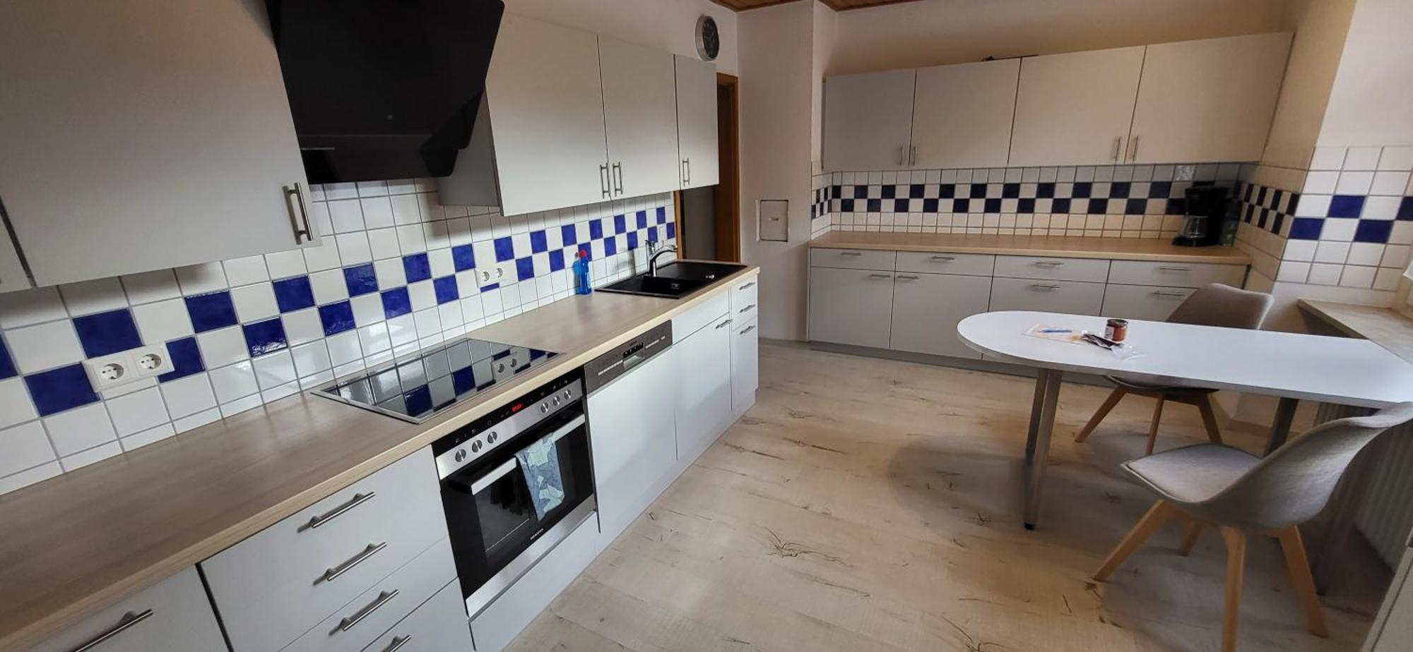 Ferienwohnung Nani Kleines Wiesental Kültér fotó