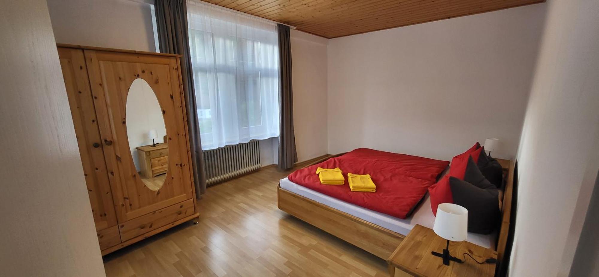 Ferienwohnung Nani Kleines Wiesental Kültér fotó